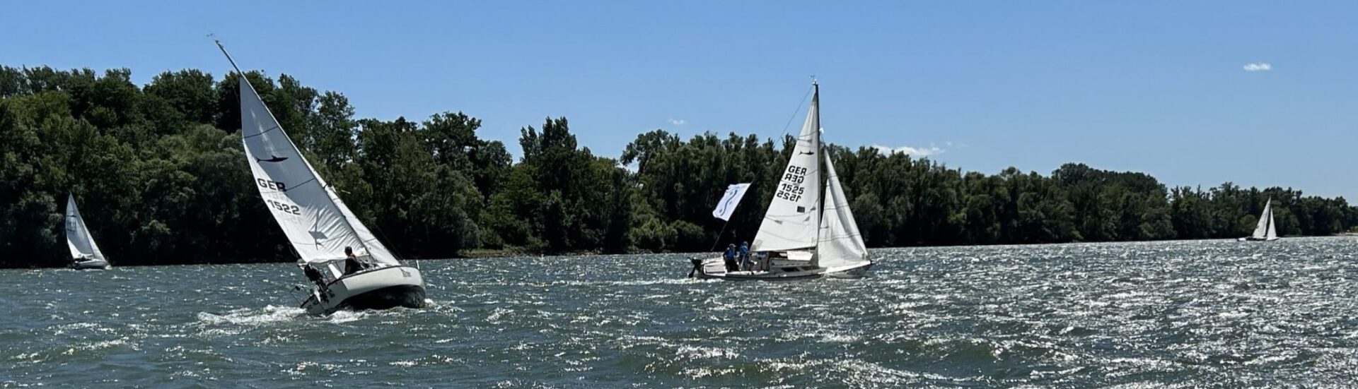 Regatten